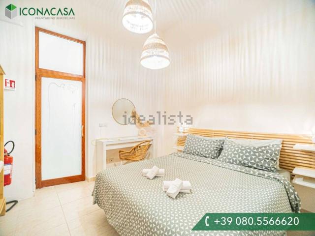 Appartamento in vendita di 50 m² in Via Maria Cristina di Savoia