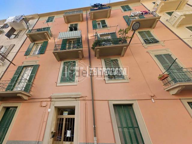 Appartamento in vendita di 50 m² in Via Maria Solari, 4