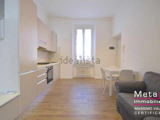Appartamento in vendita di 50 m² in Via Marignano, 1