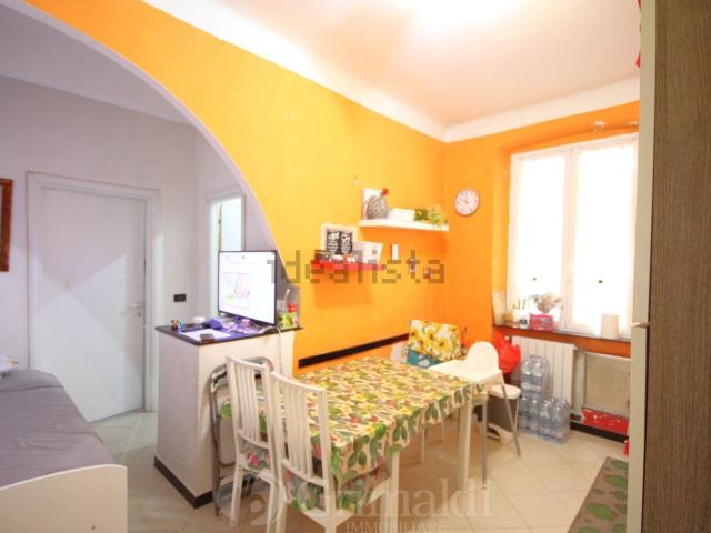 Appartamento in vendita di 50 m² in Via Mario Bercilli