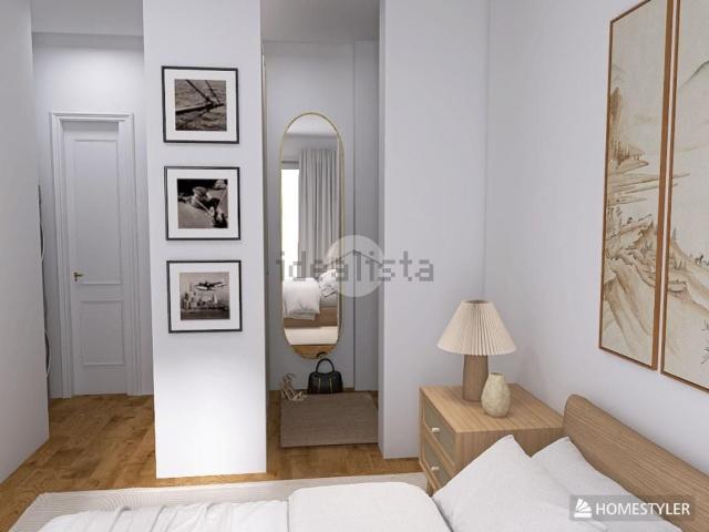 Appartamento in vendita di 50 m² in Via Mario Magri, 12