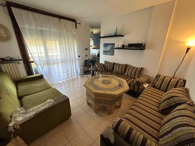 Appartamento in vendita di 50 m² in Via Mario Pernis
