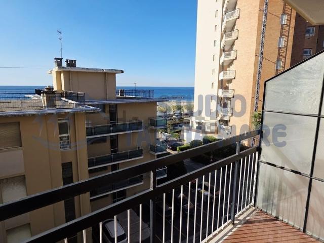 Appartamento in vendita di 50 m² in Via Marina