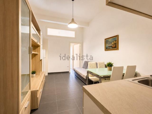 Appartamento in vendita di 50 m² in Via Masuccio Salernitano, 56