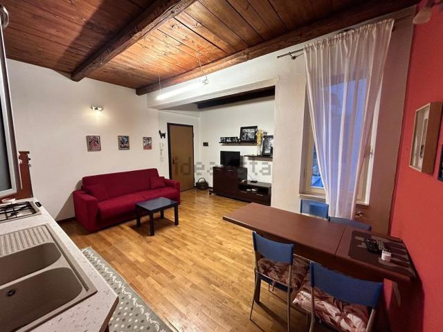 Appartamento in vendita di 50 m² in Via Massimo D&apos Azeglio
