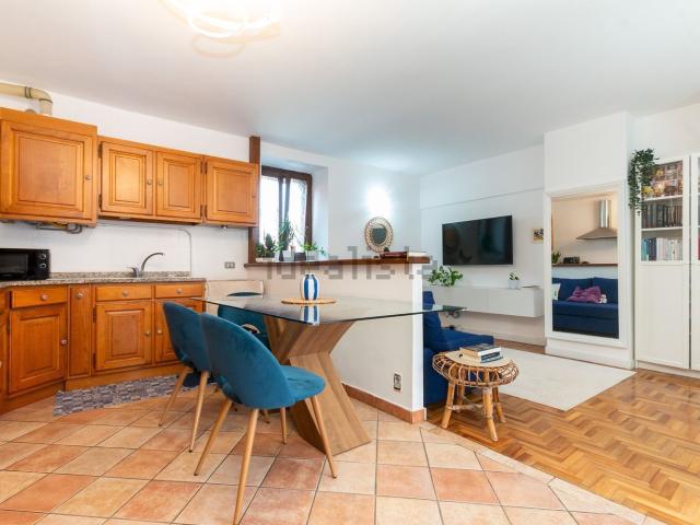 Appartamento in vendita di 50 m² in Via Massimo D&apos Azeglio, 8