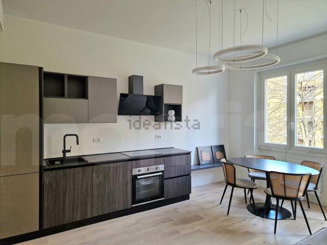 Appartamento in vendita di 50 m² in Via Matteo Civitali
