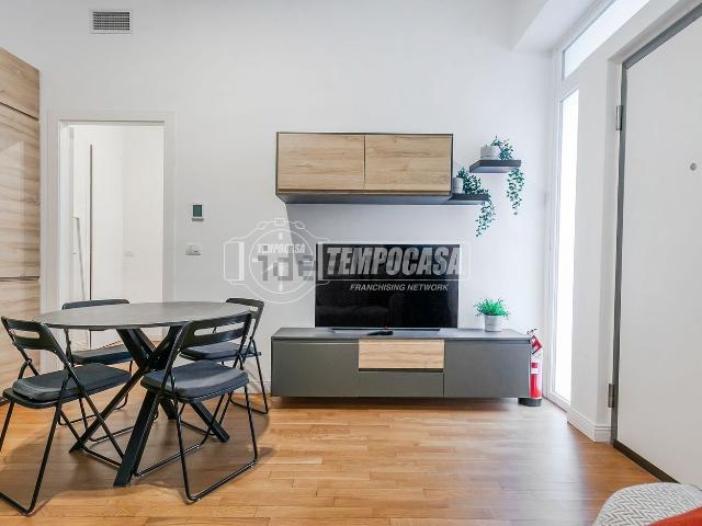 Appartamento in vendita di 50 m² in Via Matteo Bandello, 4