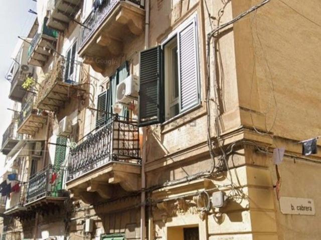 Appartamento in vendita di 50 m² in Via Matteo D&apos Aiello, 9