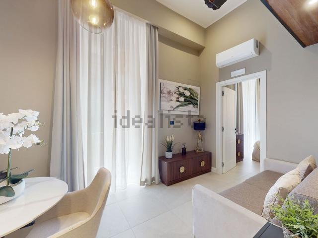 Appartamento in vendita di 50 m² in Via Matteo Renato Imbriani, 148