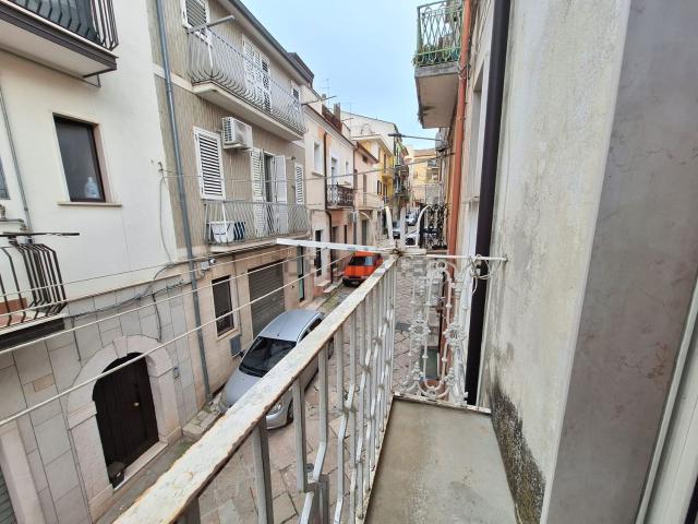 Appartamento in vendita di 50 m² in Via Matteo Renato Imbriani, 31