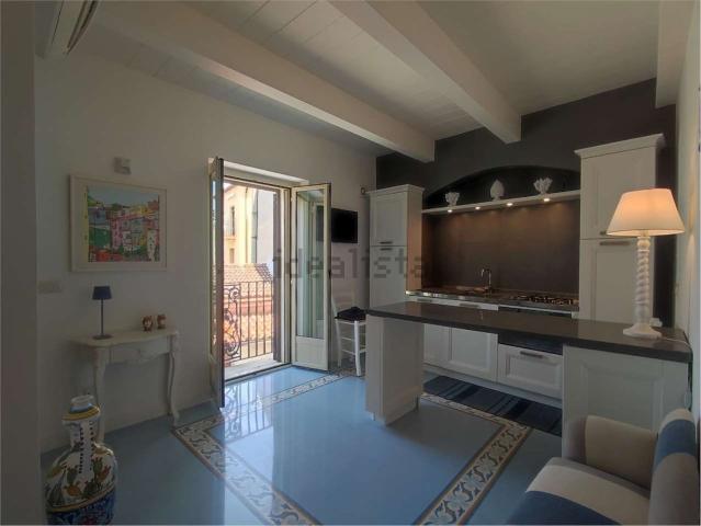 Appartamento in vendita di 50 m² in Via Mazzini, 31