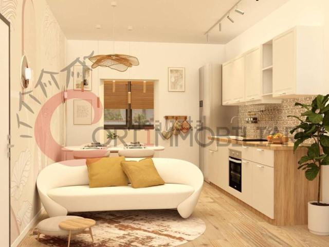 Appartamento in vendita di 50 m² in Via Mazzini