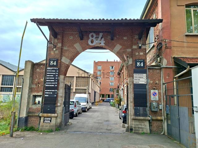 Appartamento in vendita di 50 m² in Via Mecenate, 84