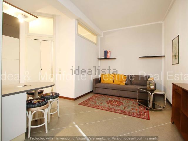 Appartamento in vendita di 50 m² in Via Medici