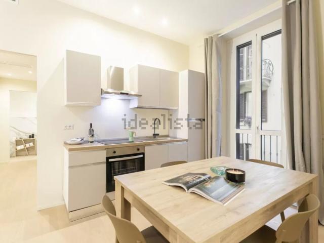Appartamento in vendita di 50 m² in Via Melzo, 16