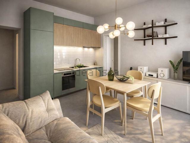 Appartamento in vendita di 50 m² in Via Melchiorre Gioia