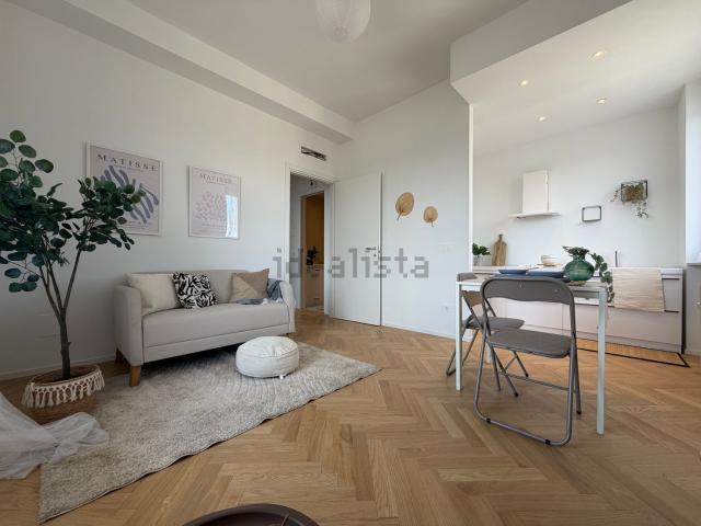 Appartamento in vendita di 50 m² in Via Melchiorre Gioia