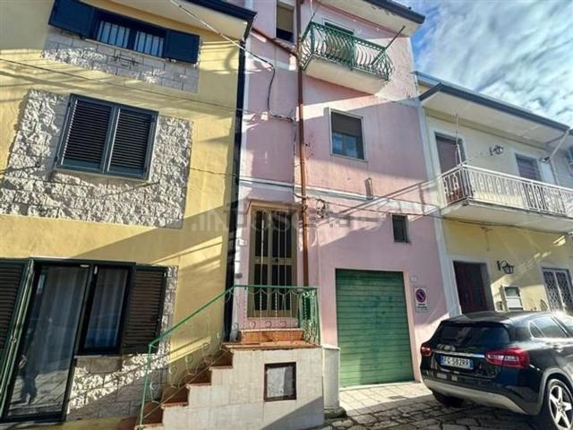 Appartamento in vendita di 50 m² in Via Melfi