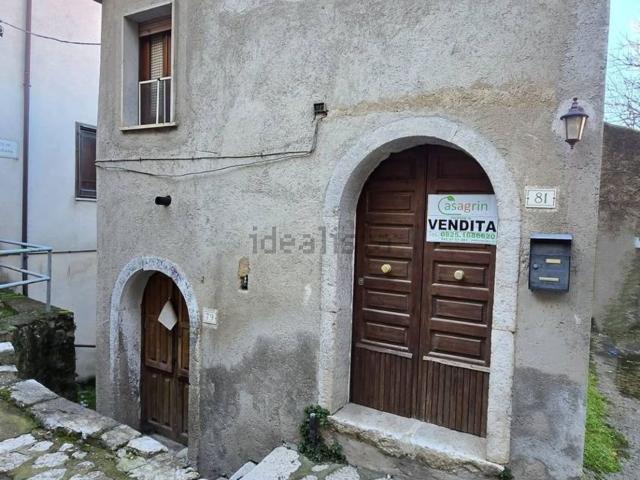 Appartamento in vendita di 50 m² in Via Melfitana