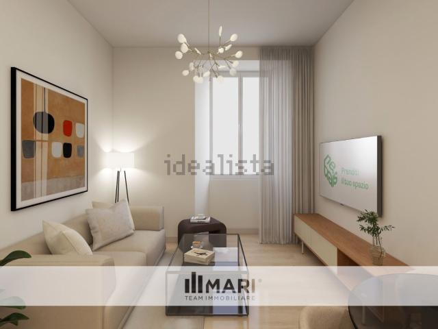 Appartamento in vendita di 50 m² in Via Merulana, 88