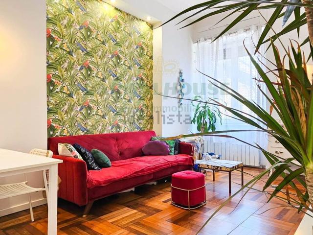 Appartamento in vendita di 50 m² in Via Merano, 11