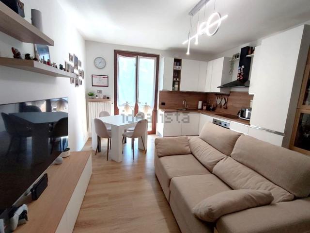 Appartamento in vendita di 50 m² in Via Meredo