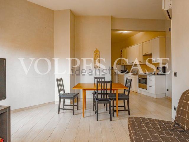 Appartamento in vendita di 50 m² in Via Minucio Felice