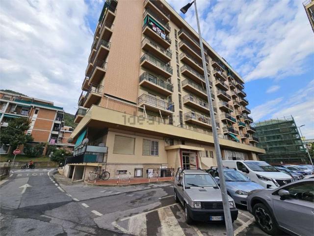 Appartamento in vendita di 50 m² in Via Michelangelo, 25