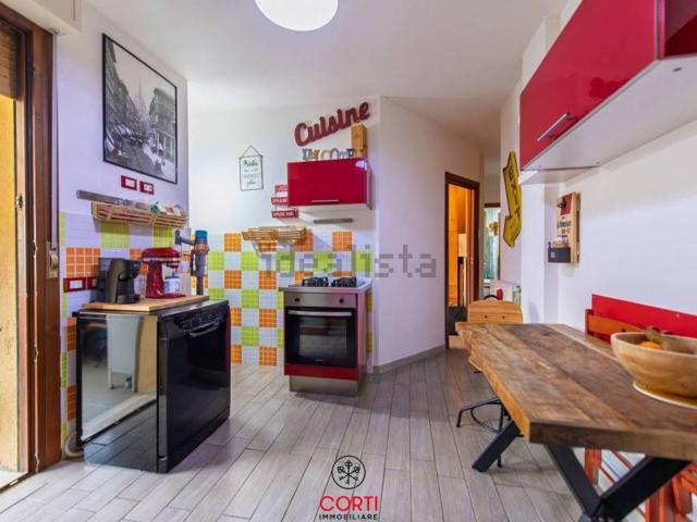 Appartamento in vendita di 50 m² in Via Michelangelo Buonarroti
