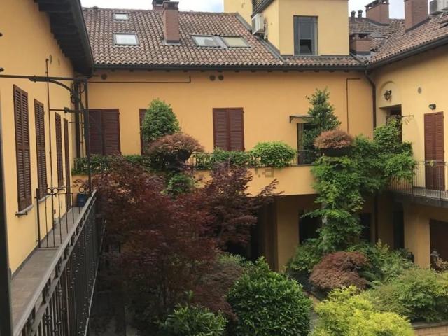 Appartamento in vendita di 50 m² in Via milano, 1