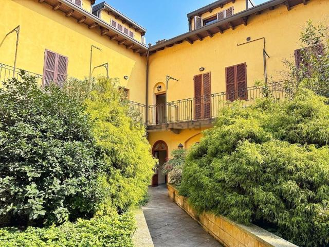 Appartamento in vendita di 50 m² in Via Milano, 1