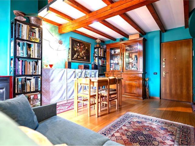 Appartamento in vendita di 50 m² in Via Milano, 22