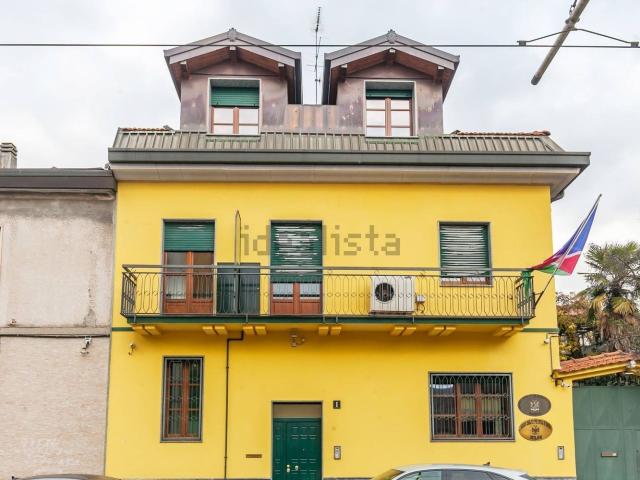 Appartamento in vendita di 50 m² in Via Monte Altissimo, 1