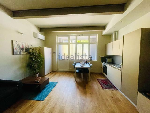 Appartamento in vendita di 50 m² in Via Monte Altissimo
