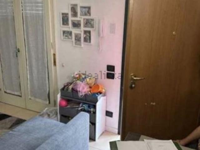 Appartamento in vendita di 50 m² in Via Monte Cenisio, 6