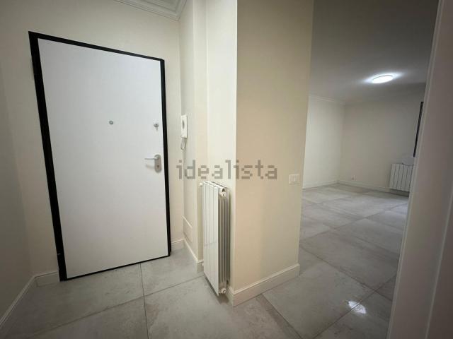 Appartamento in vendita di 50 m² in Via Monte Cristallo