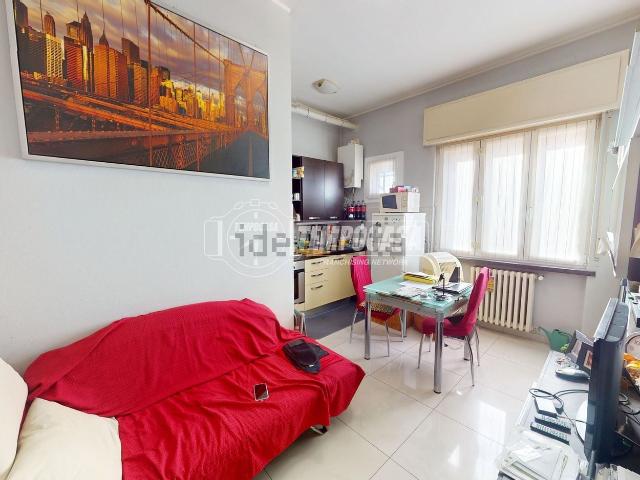 Appartamento in vendita di 50 m² in Via Monte Gran Sasso, 36