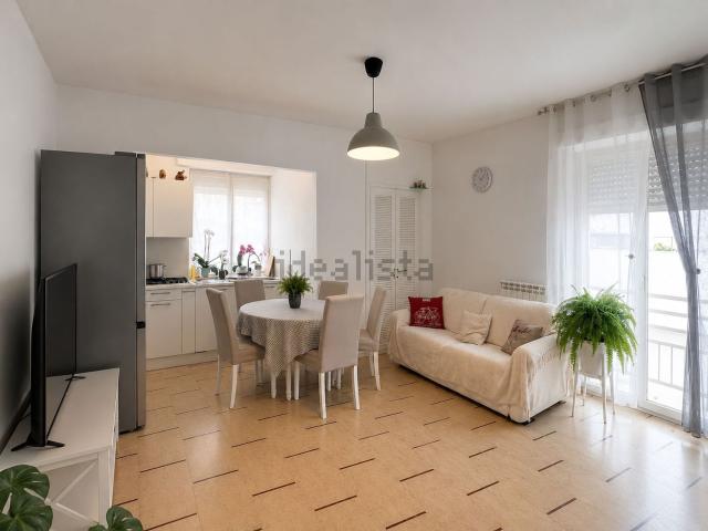 Appartamento in vendita di 50 m² in Via Monte Grappa, 14