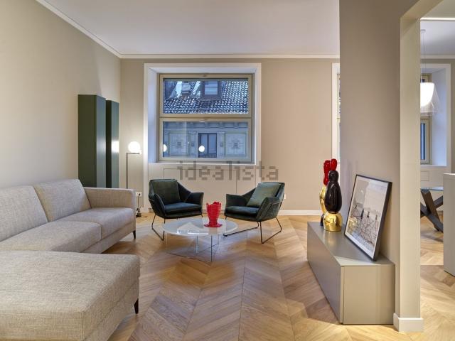 Appartamento in vendita di 50 m² in Via Monte Grappa