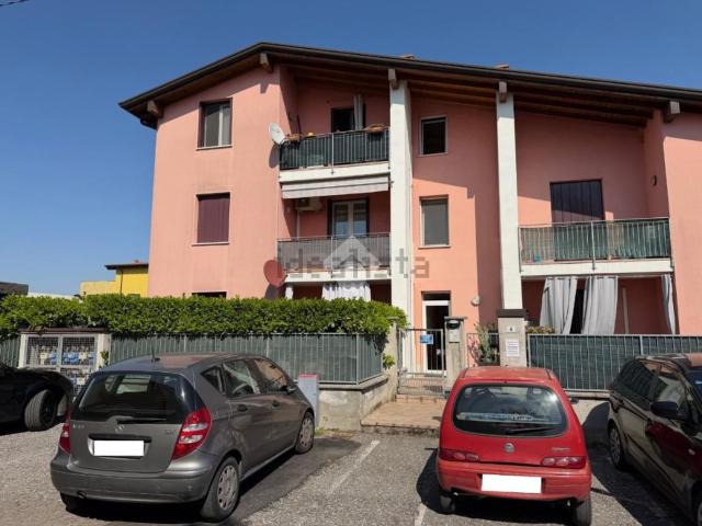 Appartamento in vendita di 50 m² in Via Monte Grappa, 4