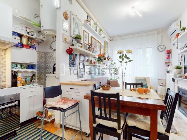 Appartamento in vendita di 50 m² in Via Monte Rocca, 30