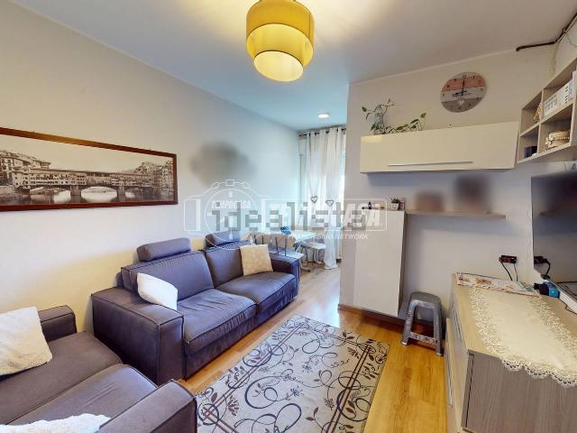 Appartamento in vendita di 50 m² in Via Monte Santo, 86