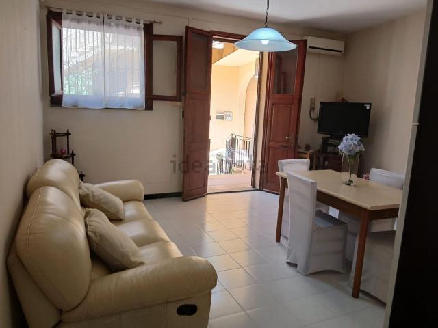 Appartamento in vendita di 50 m² in Via Monte Santo, 89