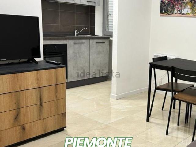 Appartamento in vendita di 50 m² in Via Monte San Michele
