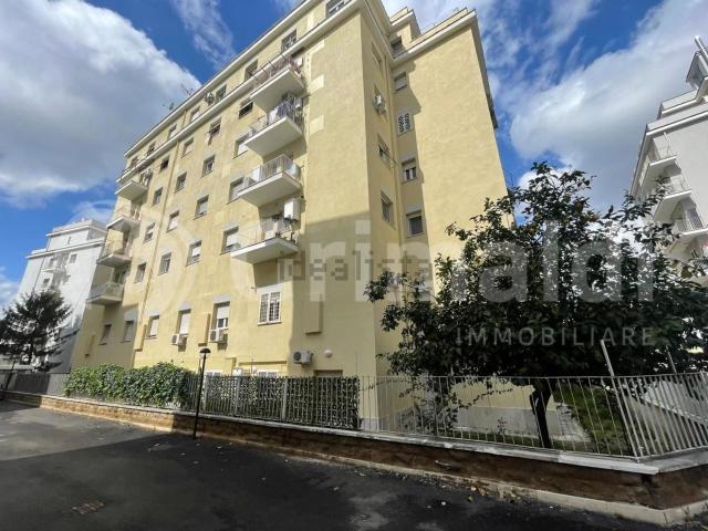 Appartamento in vendita di 50 m² in Via Montefalco, 15