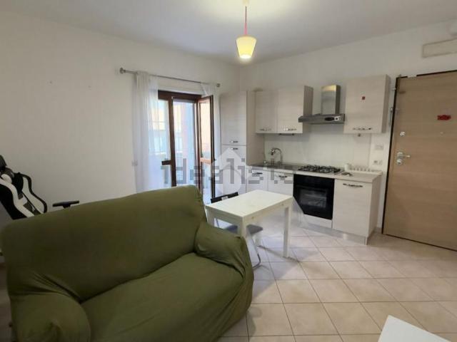 Appartamento in vendita di 50 m² in Via Montefiore, 45