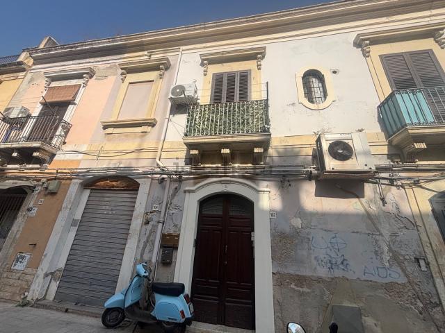 Appartamento in vendita di 50 m² in Via Montegrappa