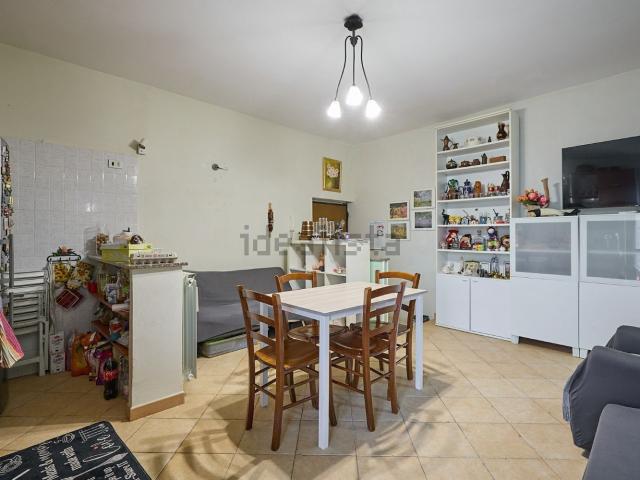 Appartamento in vendita di 50 m² in Via Monteroduni, 48
