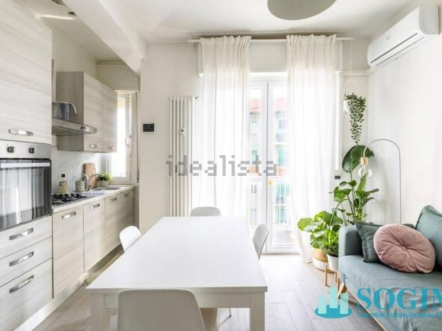 Appartamento in vendita di 50 m² in Via Monfalcone, 38